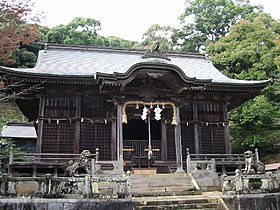 稲佐神社