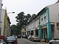 Jalan Klapa