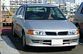 後期型 1.5MXサルーン (1997年8月-2000年5月)