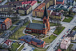 Nässjö kyrka