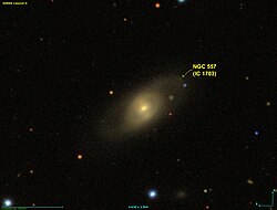 NGC 557