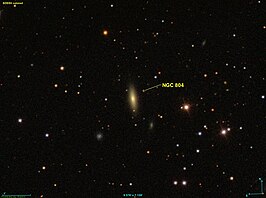 NGC 804