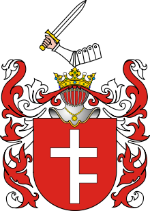 POL COA Prus.svg