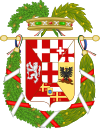 Blason de provinzia de Alessandria