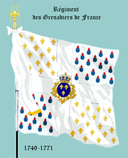 drapeau colonel