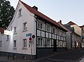 Altstadtschmiede