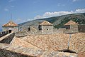 Roof of the Fortress