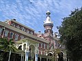 University of Tampa Tampa