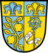 Wappen von Bodolz