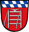 Wappen von Geiselhöring