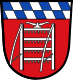 Coat of arms of Geiselhöring