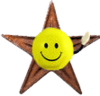 A Barnstar!