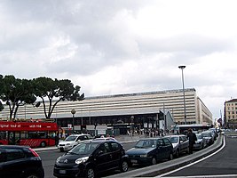 Roma Termini