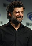 Andy Serkis, actor nacido un 20 de abril.