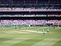 Cricket au MCG