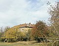 Château de Gressoux