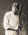 Image 14Babe Ruth in 1920 (from 1920s)