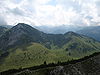 Stuibenkopf (1831 m, right)