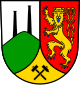 Niederdreisbach – Stemma