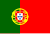 Portugals flagg