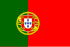 Bandera de portugal