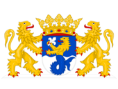 Coat of arms or logo