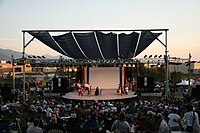 Springville World Folkfest