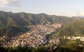 Lumezzane