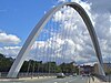 Hulme Arch Bridge