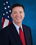 James B. Comey