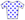 A white jersey with blue polkadots