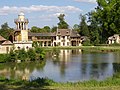 Petit hameau