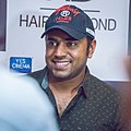 Nivin Pauly