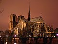 Notre Dame de Paris