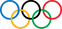 Olympiske ringene