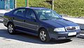 Skoda Octavia I (2000—2010)