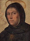 Thomas Aquinas