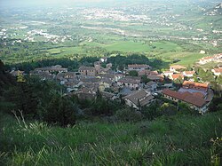 Frazione ng Torriana