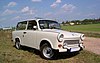 Trabant 601 Universal