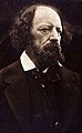 Alfred Tennyson (1809–1892)