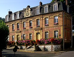 stadhuis