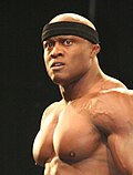 Thumbnail for Bobby Lashley