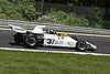 Brabham BT3