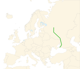 Europese weg 115