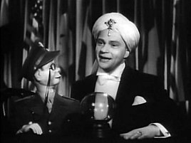 Edgar Bergen en sy pop , Charlie McCarthy