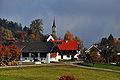 Sankt Nikolai Feldkirchen in Kärnten