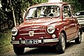 Fiat 600