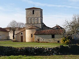 Église Notre-Dame