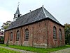 Hervormde kerk