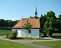 Dreifaltigkeitskapelle